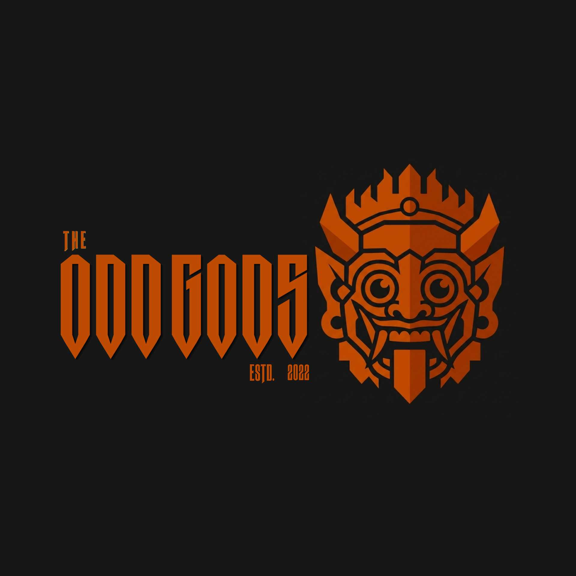 THE ODDGODS